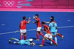 Hockey: Only the beginning for India's youthful renaissance