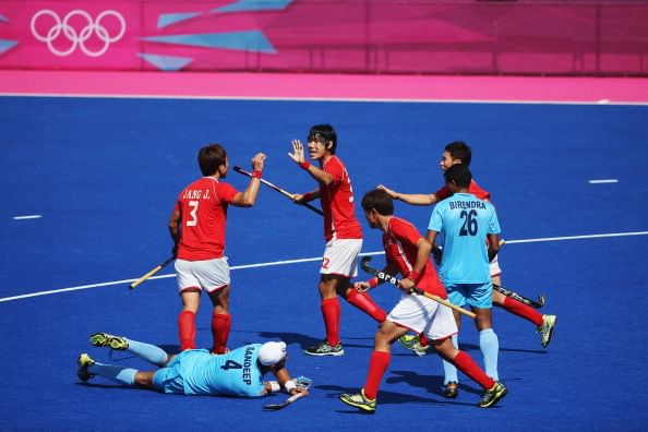 Hockey: Only the beginning for India's youthful renaissance