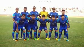 AFC Under-19 Championship qualifiers: India suffer 0-3 defeat to Uzbekistan