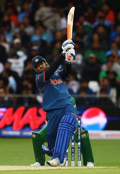 MS Dhoni's Team India: The great Indian juggernaut? Or maybe not!