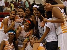 FIBA Asia Women's Championship 2013: Tough road ahead for India
