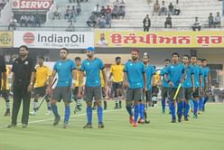 Surjit Memorial Hockey: Indian Oil set up final date with Punjab & Sind Bank