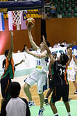FIBA Asia Championship for Women: India lose to Chinese Taipei