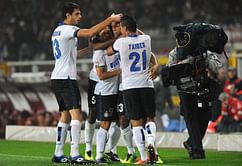 Inter Milan: New manager, same results?
