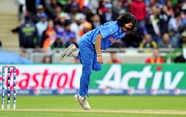 MS Dhoni preaching the art of persistence