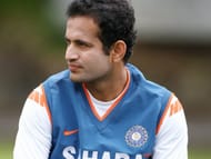 Irfan Pathan