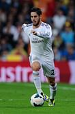 Isco could rejuvenate Spain in time for World Cup