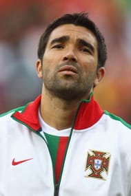 Ivory Coast v Portugal: Group G - 2010 FIFA World Cup