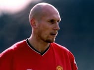 Jaap Stam