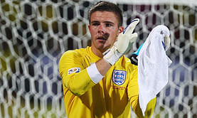 Top 10 young players in the Premier League this season