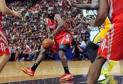 NBA: Rockets narrowly lose to Grizzlies