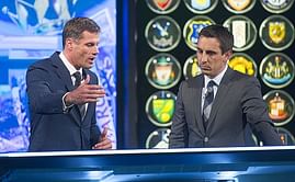 "Bigger tests await Arsenal" - Jamie Carragher and Gary Neville
