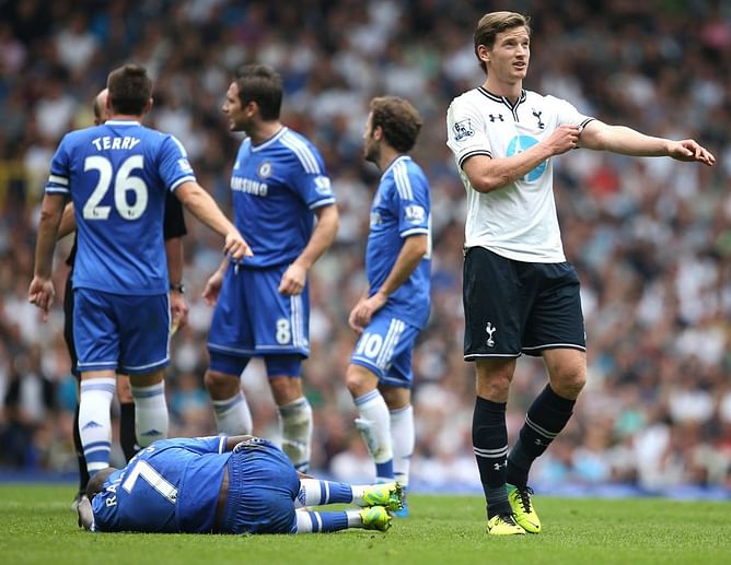 Jan Vertonghen: Liverpool Can Challenge For The Title