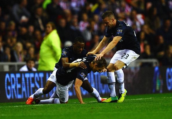 Tweets: Best tweets about Adnan Januzaj's stunning Premier League debut for Manchester United