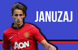 Scout Report: Adnan Januzaj