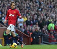 Manchester United v Stoke City - Premier League