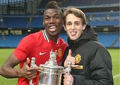 Manchester United must not let Januzaj leave