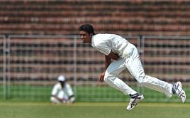 Jaydev Unadkat - The one for the future