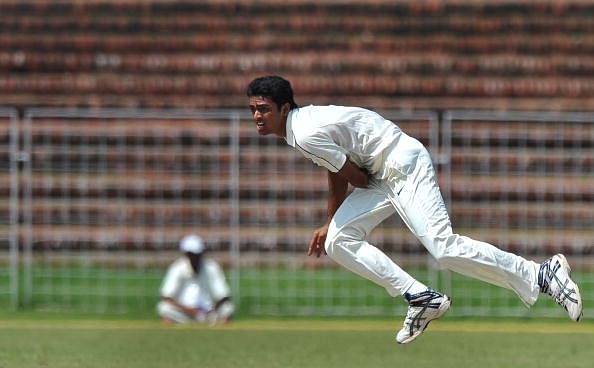 Jaydev Unadkat - The one for the future