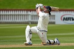 Away from cricket for 7 months due to coma and drug ban, Jesse Ryder hits century on return