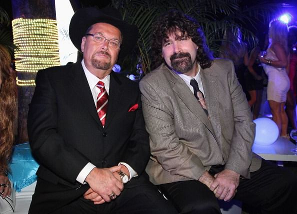 WWE Hall of Famer Jim Ross blogs about John Cena's return
