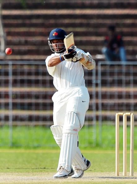 Five players who can try to replace Sachin Tendulkar in Tests