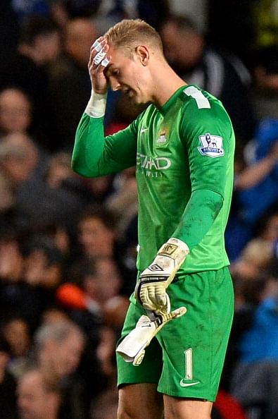 European football: The Zeroes from this weekend's action