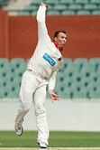 Johan Botha reported for doubtful bowling action in Australia, to undergo tests