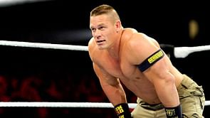 Will John Cena's Miami bad luck finally change this time at Hell In A Cell?