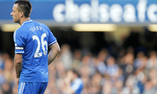 Timeless Terry: Is the Chelsea skipper still England’s best centre-back?