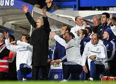 Mourinho to deliberately field a weakened side against Arsenal
