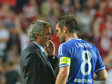 Trust in Jose Mourinho!