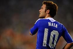 More uncertainty over Juan Mata as PSG look for January move?
