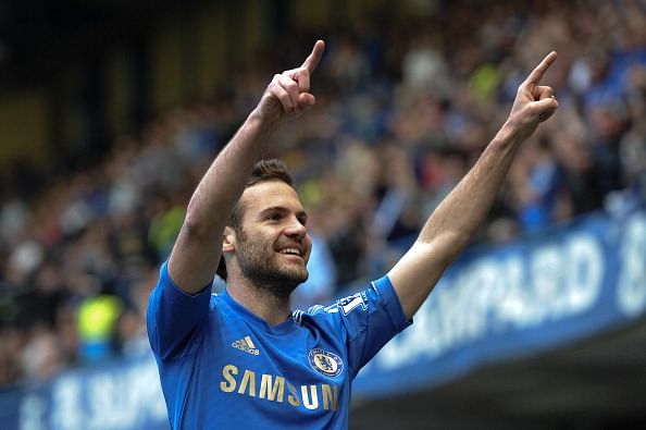 Top 5 players who missed out on Ballon d'Or list