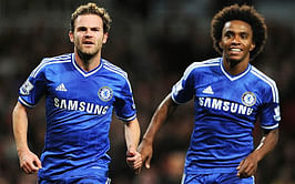 Arsenal 0-2 Chelsea - Chelsea "B" a class apart