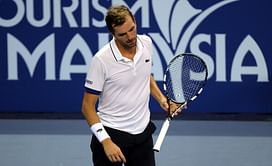 Julien Benneteau: An ageing explorer without a conquest