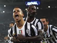 Juventus 3-2 Milan: Tactical Analysis
