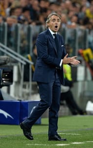 Juventus v Galatasaray AS - UEFA Champions League