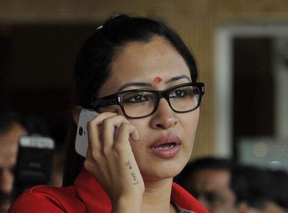 Jwala Gutta's ban is due to her decision to team up with Ashwini Ponnappa say sources