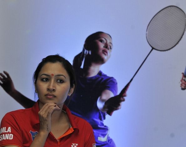 Jwala Gutta’s ban a dangerous misstep by Badminton Association of India