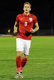 Four promising Tottenham Hotspur starlets