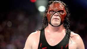 Will Kane return to fight Wyatt again?