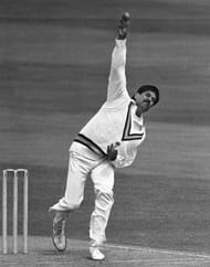 Kapil Dev