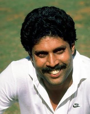 Five best mustached cricketers of all time