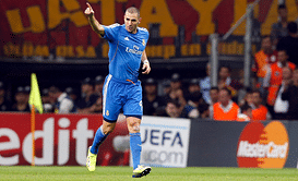 Transfer Scouting Report: Cut-price Real Madrid striker could tip Arsenal towards league title