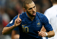Are Karim Benzema’s boo boys going to force him out of the Bernabeu?