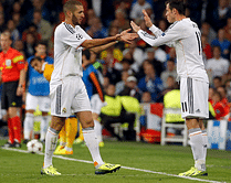 Booed off at the Bernabeu: Will Karim Benzema feature against Barcelona?