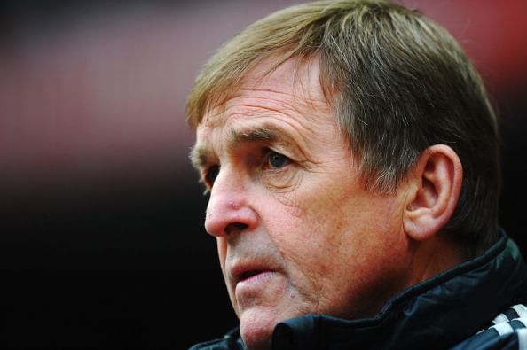 Kenny Dalglish: Sir Alex Ferguson “bitter” over missing out on Steven Gerrard