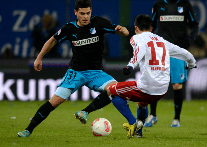Dribbles more than Suarez and Sturridge: This attacker would be perfect for Liverpool