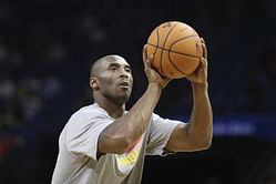 Kobe Bryant unsure of return date